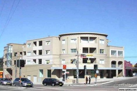 22/803-815 King Georges Rd, South Hurstville, NSW 2221