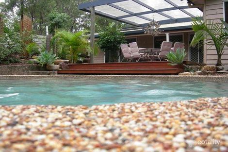 Property photo of 12 Moonbeam Parade Mudgeeraba QLD 4213