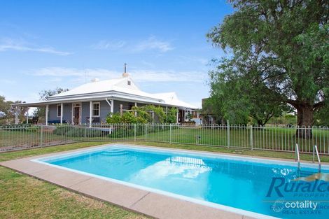 Property photo of 30 Heiligmans Lane Warral NSW 2340