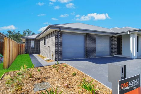 Property photo of 38B Octagonal Rise Port Macquarie NSW 2444