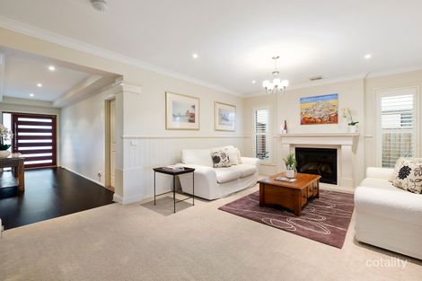 Property photo of 3 Buloke Lane Waterways VIC 3195