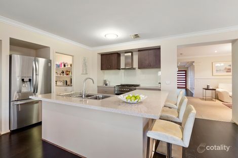 Property photo of 3 Buloke Lane Waterways VIC 3195