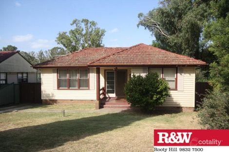 Property photo of 75 Torres Crescent Whalan NSW 2770