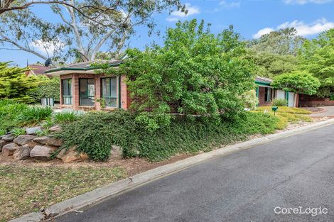 Property photo of 8 Burton Mews Aberfoyle Park SA 5159