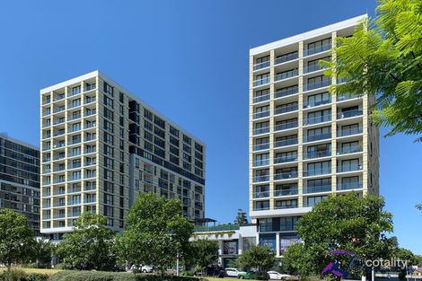 209/27 Halifax St, Macquarie Park, NSW 2113