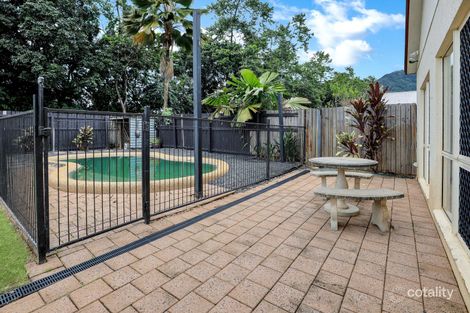 Property photo of 7 Del Manso Crescent Edmonton QLD 4869