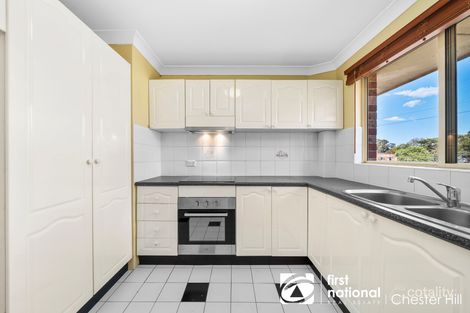 Property photo of 7/181-185 Sandal Crescent Carramar NSW 2163