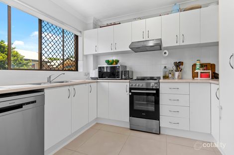 Property photo of 2/99 Stafford Road Kedron QLD 4031