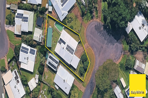 Property photo of 9 Pera Close Bentley Park QLD 4869