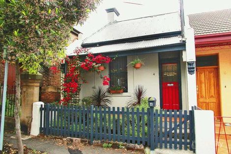 4 Rochford St, Erskineville, NSW 2043