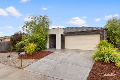 Property photo of 3 Sandover Street Doreen VIC 3754