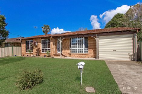 Property photo of 12 Kinsey Crescent Chittaway Bay NSW 2261