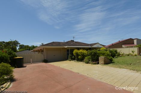 Property photo of 24 Anabar Way Beechboro WA 6063