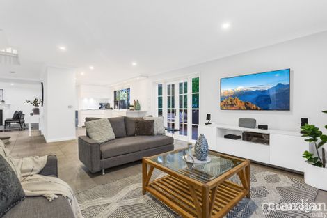 Property photo of 19 Wollemi Place Dural NSW 2158
