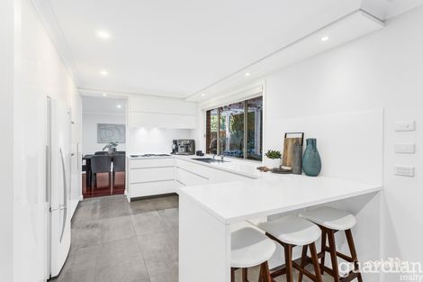 Property photo of 19 Wollemi Place Dural NSW 2158