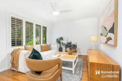 Property photo of 7 Kanimbla Drive Salamander Bay NSW 2317
