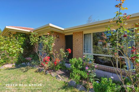 Property photo of 8 John Russell Circuit Conder ACT 2906