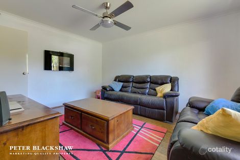 Property photo of 8 John Russell Circuit Conder ACT 2906