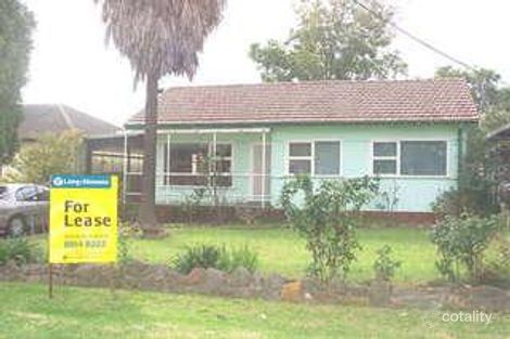 Property photo of 21 Mary Street Blacktown NSW 2148