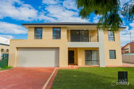 3 Chesson St, Alfred Cove, WA 6154