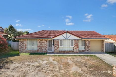 Property photo of 56 McKinley Street Eagleby QLD 4207