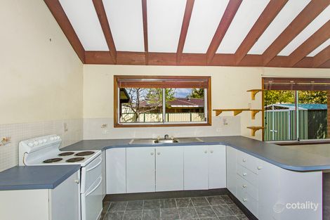 Property photo of 12 Kinsey Crescent Chittaway Bay NSW 2261