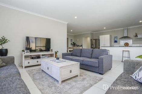 Property photo of 35A Wittenoom Road High Wycombe WA 6057
