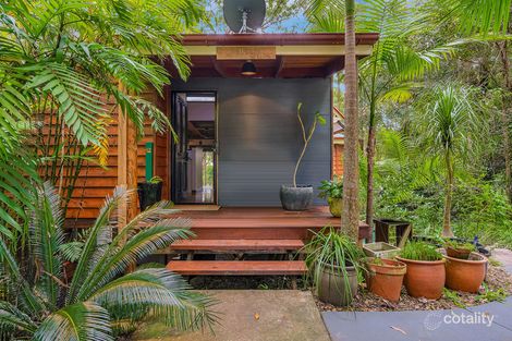 Property photo of 63 Harland Road Mount Glorious QLD 4520