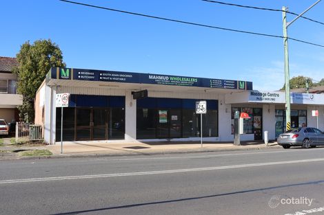 2/70 Railway Pde, Glenfield, NSW 2167