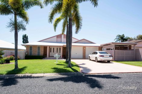 Property photo of 64 Phillip Street Mount Pleasant QLD 4740