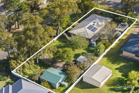 Property photo of 39 Colo Road Colo Vale NSW 2575