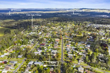 Property photo of 39 Colo Road Colo Vale NSW 2575