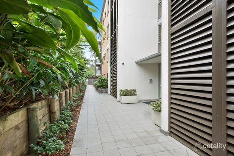 Property photo of 203/10-12 Allen Street Wolli Creek NSW 2205