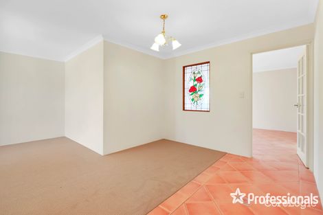 Property photo of 33 Jilakin Loop Canning Vale WA 6155