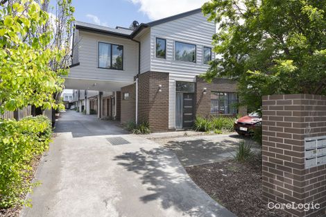 Property photo of 5/12 Eleanor Street Footscray VIC 3011