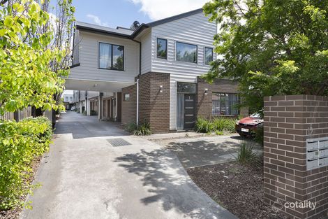 Property photo of 5/12 Eleanor Street Footscray VIC 3011