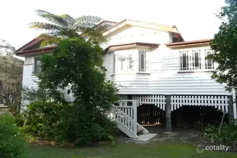 18 Louis St, Redcliffe, QLD 4020
