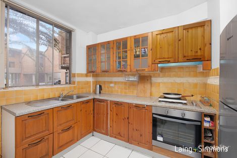 Property photo of 8/2-4 Pitt Street Parramatta NSW 2150