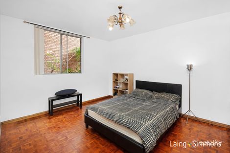 Property photo of 8/2-4 Pitt Street Parramatta NSW 2150