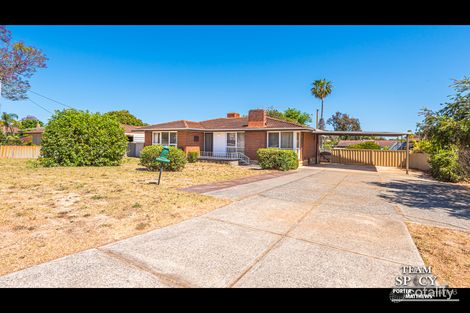 Property photo of 3 Swanley Street Gosnells WA 6110