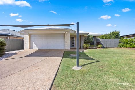 3 Payne Lane, Urraween, QLD 4655