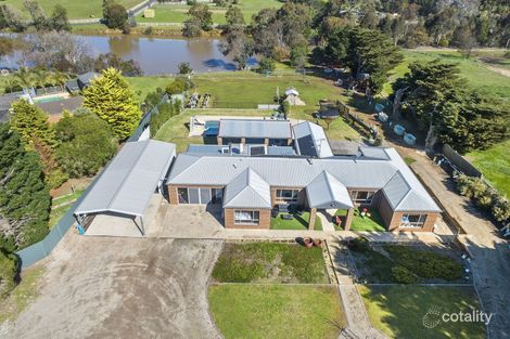 Property photo of 2C Yorkshire Close Batesford VIC 3213