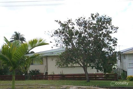 Property photo of 42 Penlington Street The Range QLD 4700