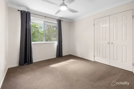 Property photo of 67 Silvara Circuit Capalaba QLD 4157