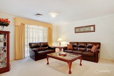 Property photo of 15 Wattlebird Crescent Glenmore Park NSW 2745