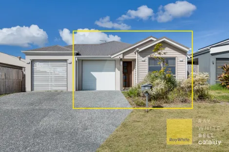 1/10 Haystack Cl, Park Ridge, QLD 4125