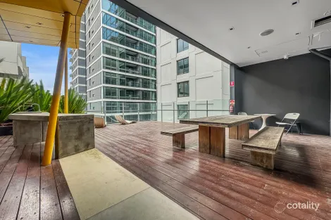 Property photo of 701/33 Claremont Street South Yarra VIC 3141