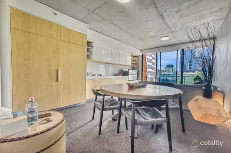 Property photo of 701/33 Claremont Street South Yarra VIC 3141