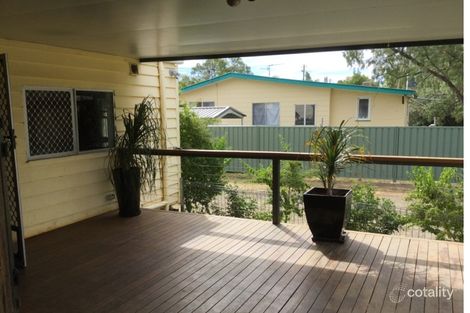 Property photo of 28A Major Street Roma QLD 4455