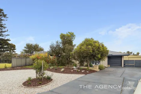 Property photo of 30 Mario Way Craigie WA 6025
